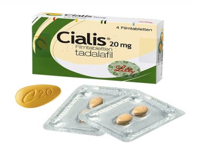 Buy Cialis online